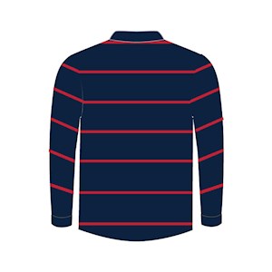 SWFC Knit Rugby Jumper