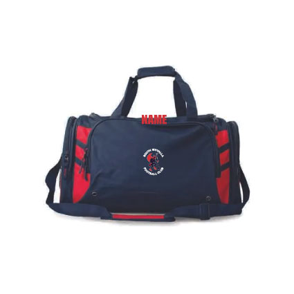 SWFC Sports Bag