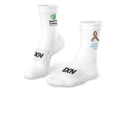 Sports College SA Socks