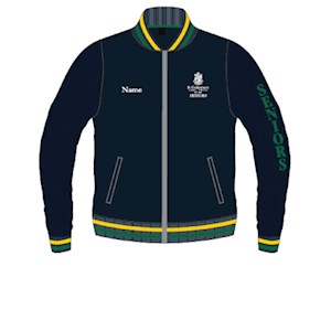 St Catherine&#39;s Leavers Jacket 2026