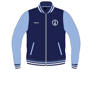 St David&#39;s Senior 2026 Varsity Jacket