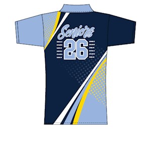 St. David&#39;s Seniors 2026 Polo