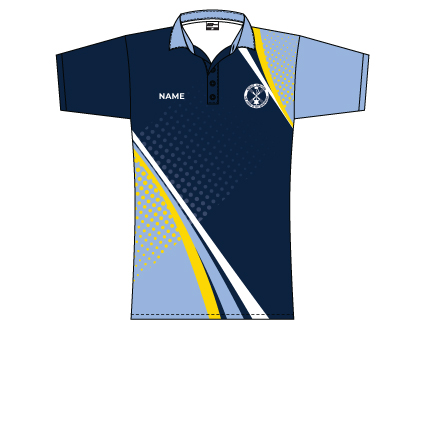 St. David&#39;s Seniors 2026 Polo