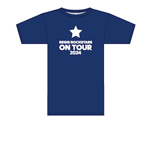 Regis Rockstars House Top