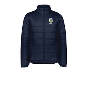 Saint John the Apostle Puffer Jacket