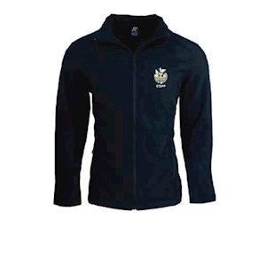Saint John the Apostle Softshell Jacket