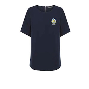 Saint John the Apostle Taylor Blouse