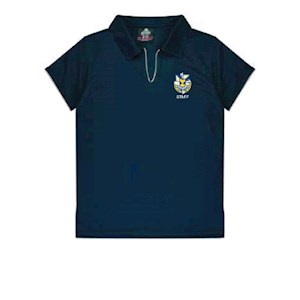Saint John the Apostle Polo