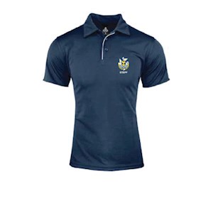 Saint John the Apostle Polo