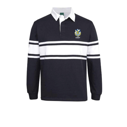 Saint John the Apostle Rugby Jumper