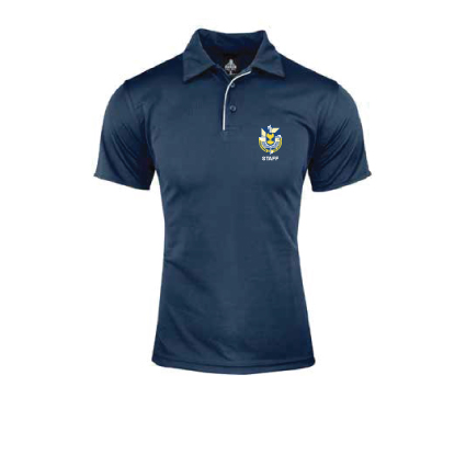 Saint John the Apostle Polo