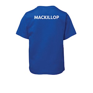 St Joseph's Hectorville Mackillop Tee