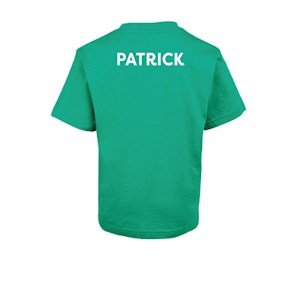 St Joseph's Hectorville Patrick Tee