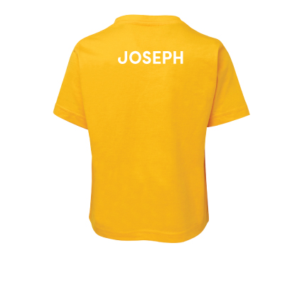 St Joseph's Hectorville Joseph Tee