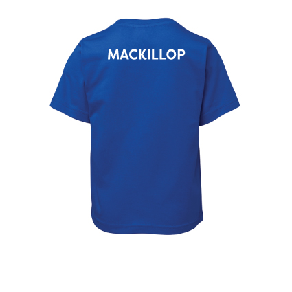 St Joseph's Hectorville Mackillop Tee