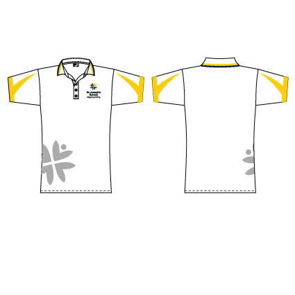 St Josephs Hectorvile Cricket Polo 