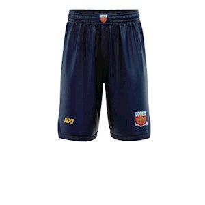St Marks College Basketball  Shorts