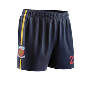 St Marks Football Short