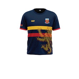 St Marks Sport Tee