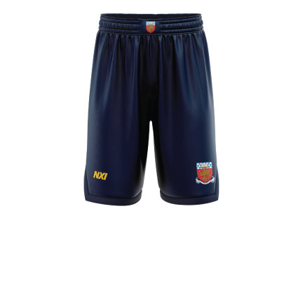 St Marks College Basketball  Shorts