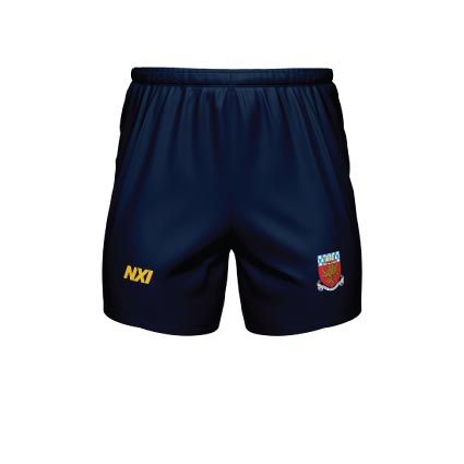 St Marks College Sports Short