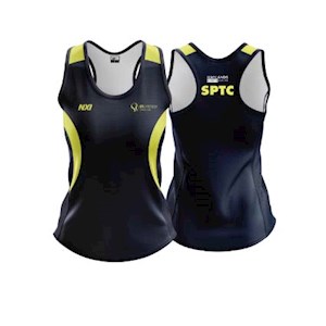 St Peters Tennis Singlet 
