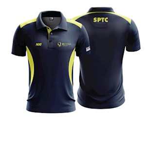 St Peters Tennis Polo