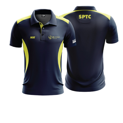 St Peters Tennis Polo