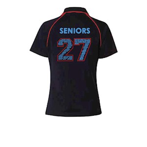 St Thomas Goodwood Leavers 2027 Polo