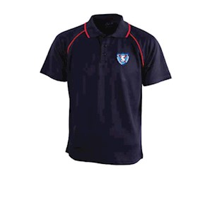 St Thomas Goodwood Leavers 2027 Polo