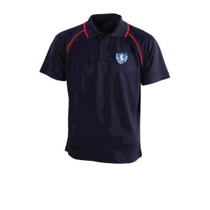 St Thomas Goodwood Leavers 2027 Polo