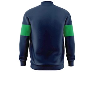 Steel City Qtr Zip