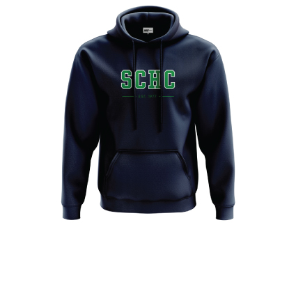 Steel City Hoodie