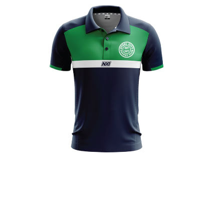 Steel City Club Polo
