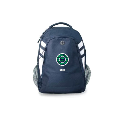 SCHC Backpack