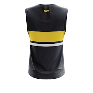 Stirling CC 1 Day Match Vest