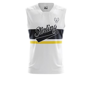 Stirling CC 2 Day Match Vest