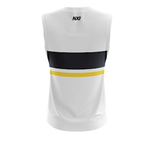 Stirling CC 2 Day Match Vest