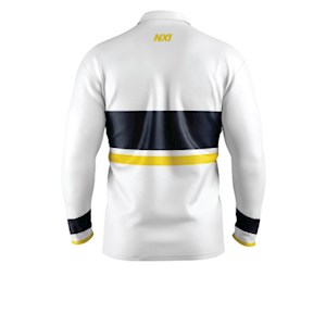 Stirling Cricket Club LS Two Day Playing Shirt 