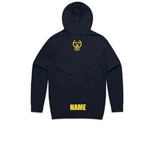 Stirling Cricket Club Hoodie