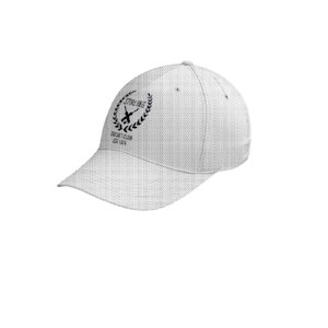 Stirling Cricket Club Mesh Cap