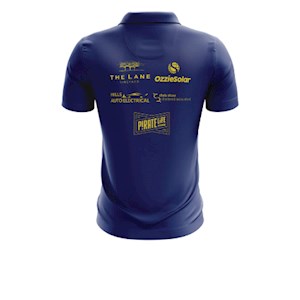 Stirling Cricket Club Polo