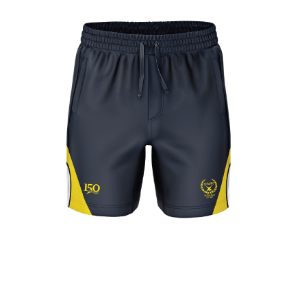 Stirling Cricket Walk Shorts - 7&quot;