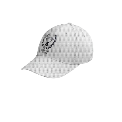 Stirling Cricket Club Mesh Cap