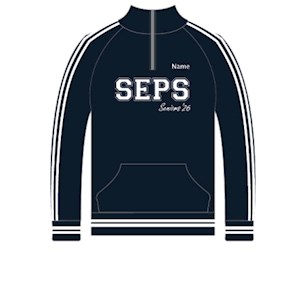 Stirling East Primary School Leavers Jumper 2026