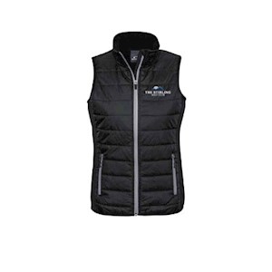 Stirling Golf Club Stealth Vest - Womens