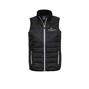 Stirling Golf Club Stealth Vest - Mens