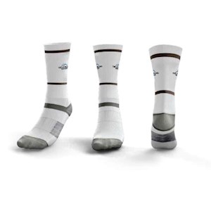 Stirling Golf Club Socks