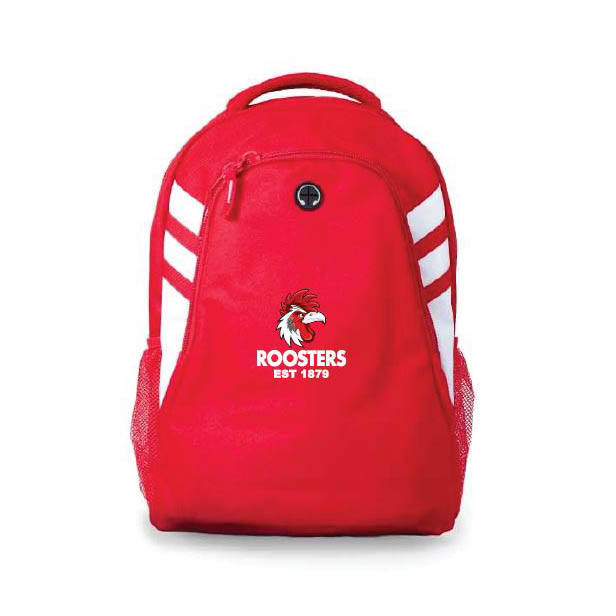 Strathalbyn FC Backpack