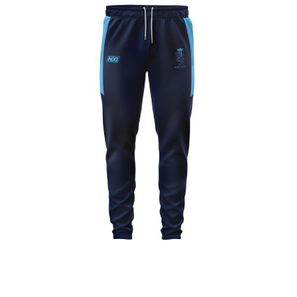 SDCC Juniors Fitted Sports Pants